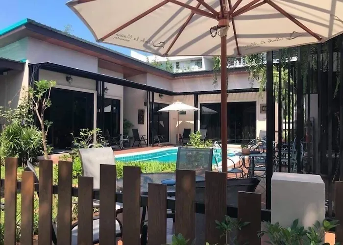 Barbé La Maison